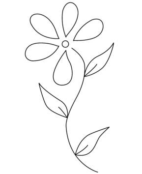 Fleur 017 - 10doigts.fr