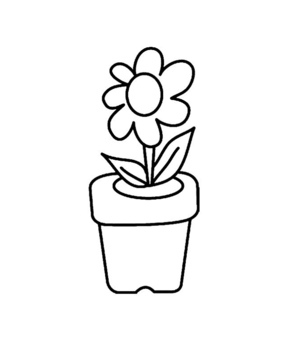 Fleur 025 - 10doigts.fr