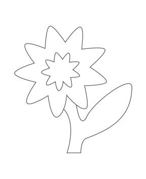 Fleur 031 - 10doigts.fr