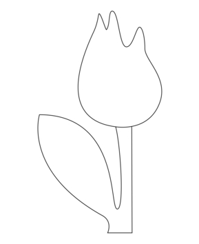 Fleur 033 - 10doigts.fr