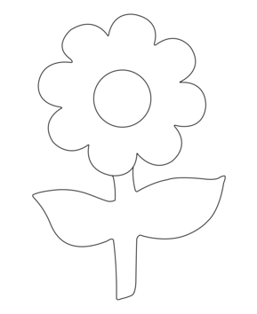 Fleur 035 - 10doigts.fr