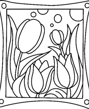 Fleurs 020 - 10doigts.fr