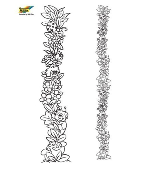 Fleurs 050 - 10doigts.fr