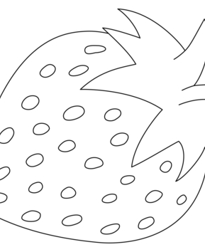 Fraise 02 - 10doigts.fr