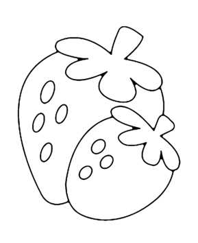 Fraises 01 - 10doigts.fr