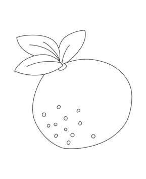 Orange 03 - 10doigts.fr