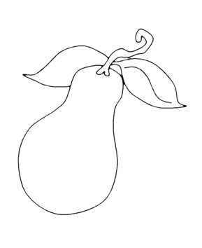 Poire 03 - 10doigts.fr