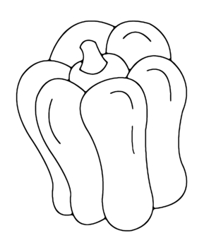 Poivron 01 - 10doigts.fr