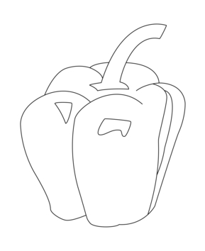 Poivron 04 - 10doigts.fr