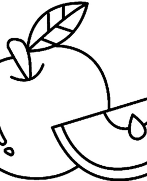 Pomme 02 - 10doigts.fr