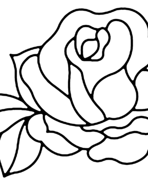 Rose 01 - 10doigts.fr