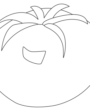 Tomate 01 - 10doigts.fr