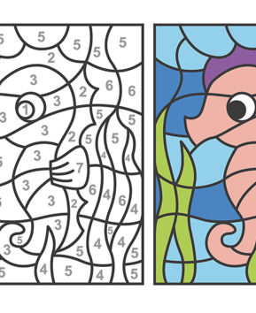 Coloriage-magique12 - 10doigts.fr