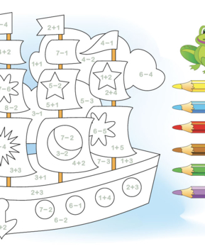 Coloriage-magique5 - 10doigts.fr