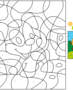 Coloriage-magique9 - 10doigts.fr