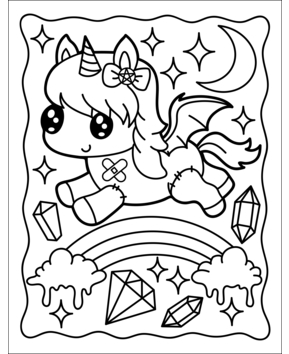 Kawaii10 - 10doigts.fr