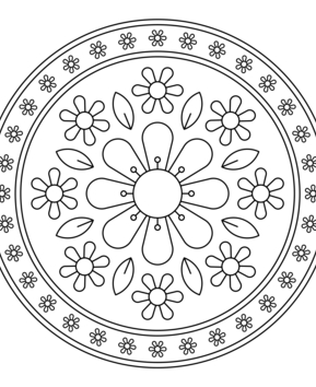 Mandala15 - 10doigts.fr