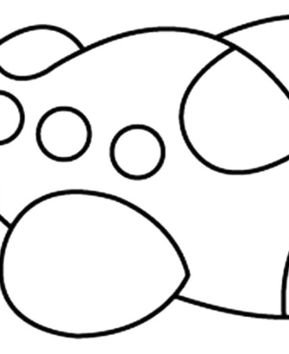 Avion 05 - 10doigts.fr