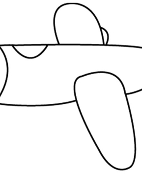 Avion 06 - 10doigts.fr