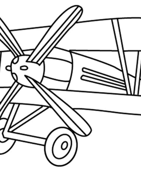 Avion 08 - 10doigts.fr