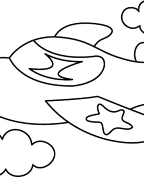 Avion 10 - 10doigts.fr