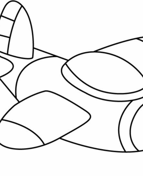 Avion 13 - 10doigts.fr