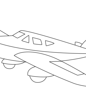 Avion 15 - 10doigts.fr