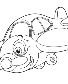 Avion 19 - 10doigts.fr