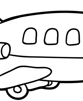 Avion 20 - 10doigts.fr