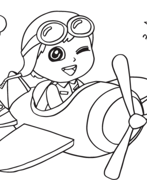 Avion 22 - 10doigts.fr