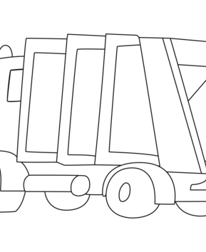 Camion 10 - 10doigts.fr