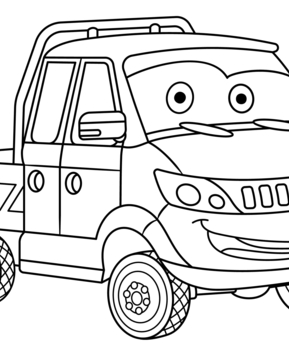 Camion 11 - 10doigts.fr