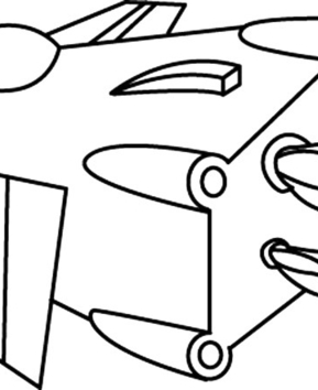 Fusée 02 - 10doigts.fr