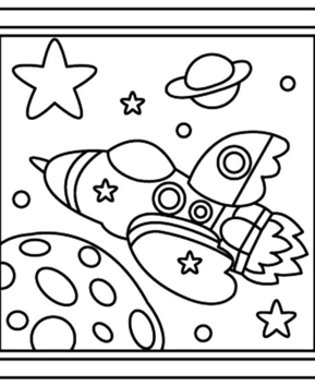 Fusée 04 - 10doigts.fr