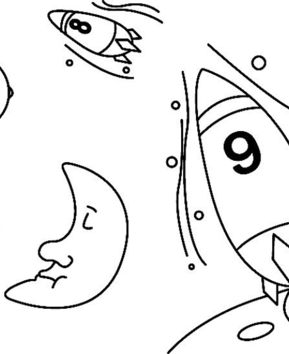 Fusée 06 - 10doigts.fr