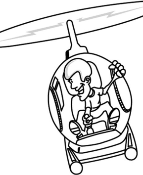 Hélicoptère 03 - 10doigts.fr