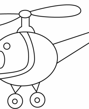 Hélicoptère 05 - 10doigts.fr