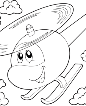 Hélicoptère 08 - 10doigts.fr