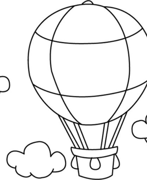 Montgolfière 01 - 10doigts.fr