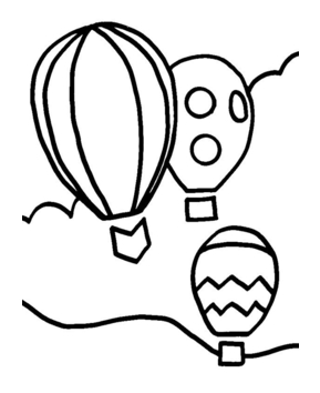 Montgolfière 02 - 10doigts.fr