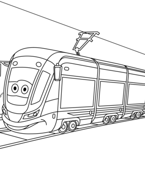 Train 11 - 10doigts.fr