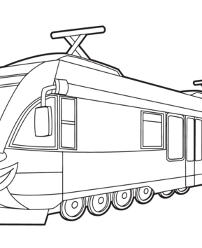 Train 13 - 10doigts.fr