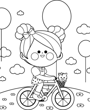 Vélo 04 - 10doigts.fr