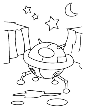 Vaisseau 01 - 10doigts.fr