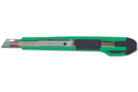 Cutter en plastique renforcé - Cutters, massicot - 10doigts.fr