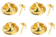 Attaches pin's  - Broches - 10doigts.fr