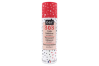 Aérosol Colle Définitive 250 ml - Colles en aérosol - 10doigts.fr