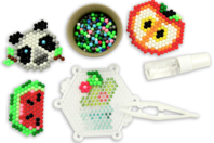 aquabeads - Kits clés en main - 10doigts.fr