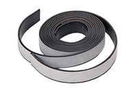 The Magnet Shop Bande magnétique adhésive TMS | Rouleau de 3 mètres de bandes magnétiques auto-adhésives | Faire des aimants de réfrigérateur pour l' artisanat | Facile à couper et à coller The Magnet Shop Bande magnétique adhésive TMS | Rouleau de 3 mètres de bandes magnétiques auto-adhésives | Faire des aimants de réfrigérateur pour l' artisanat | Facile à couper et à coller