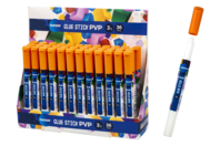 bâton de colle blanche stylo école - Colles scolaires : bâton, blanche, gel et colle forte - 10doigts.fr
